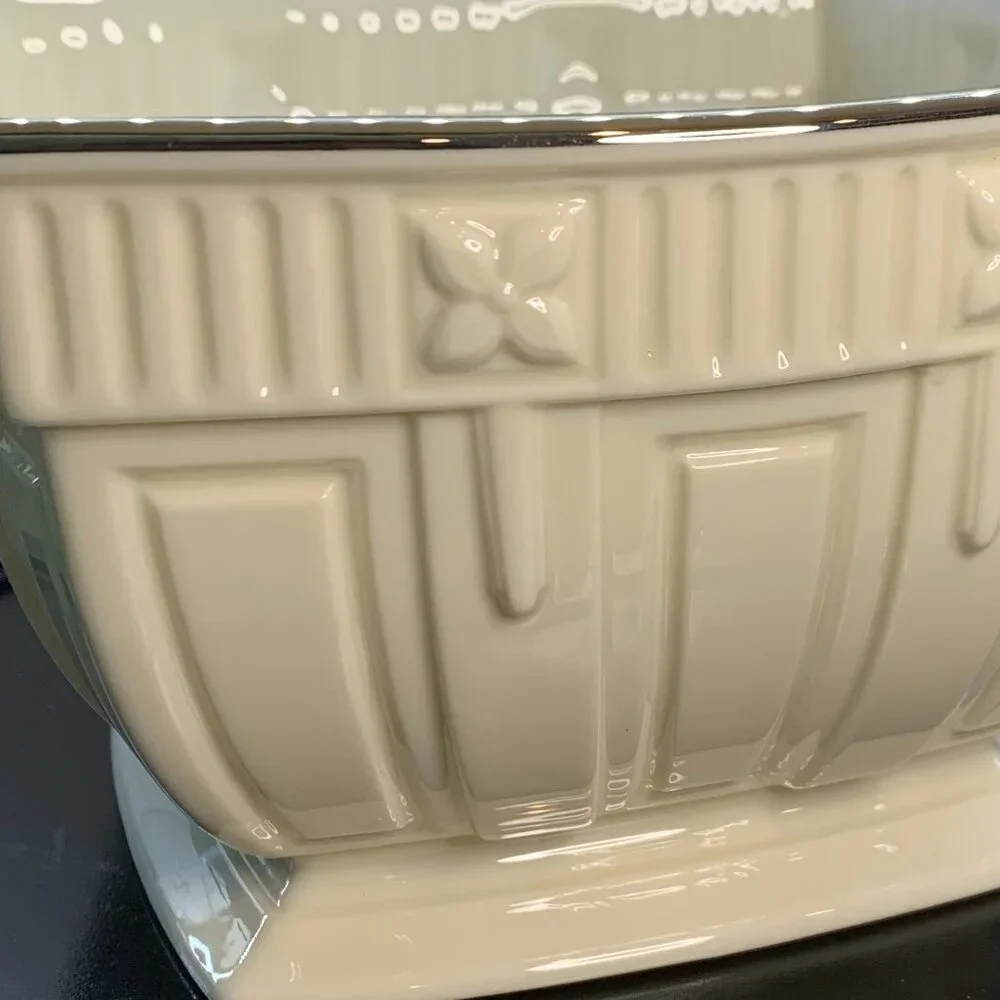 Lenox Forum Collection Treat Bowl